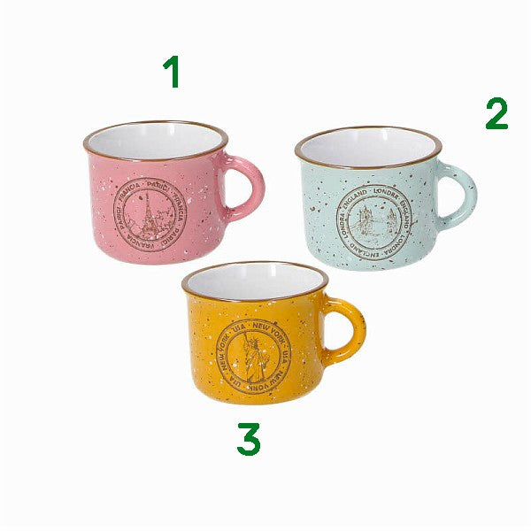 Tazza da caff√© Travel Tognana