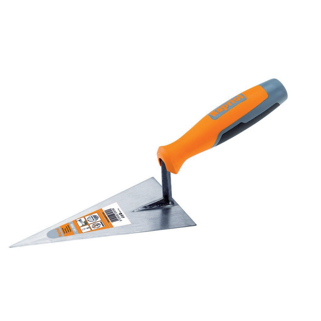 Cazzuolino Kapriol a punta acuta 14 cm