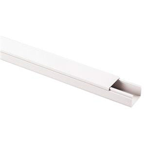 Minicanalina 40x25 copertura frontale