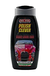 Polish Clever Mafra lucidante 250 ml 3