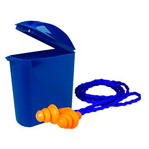 Inserti auricolari + contenitore 3M