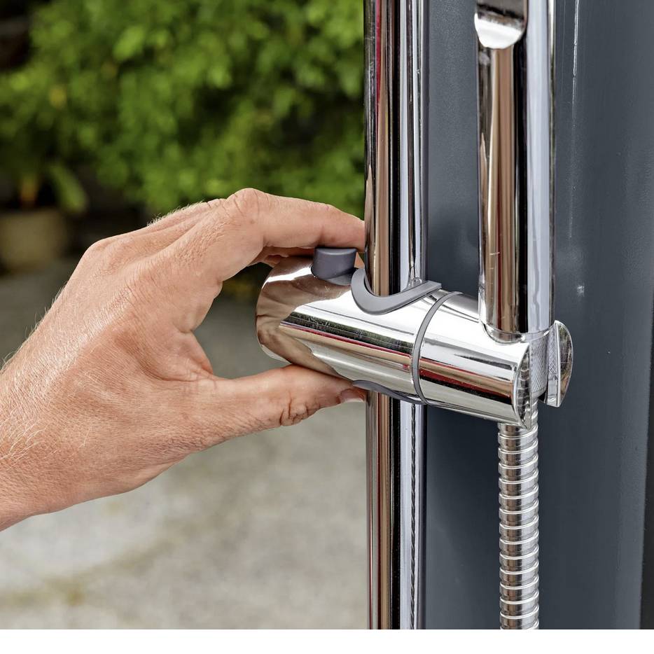 Doccia solare Bestway 58696