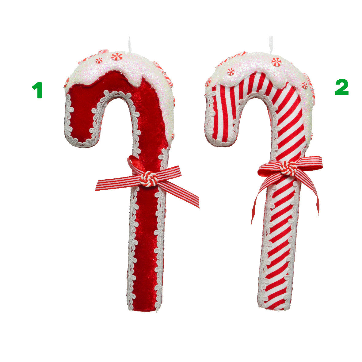 Bastoncino di natale