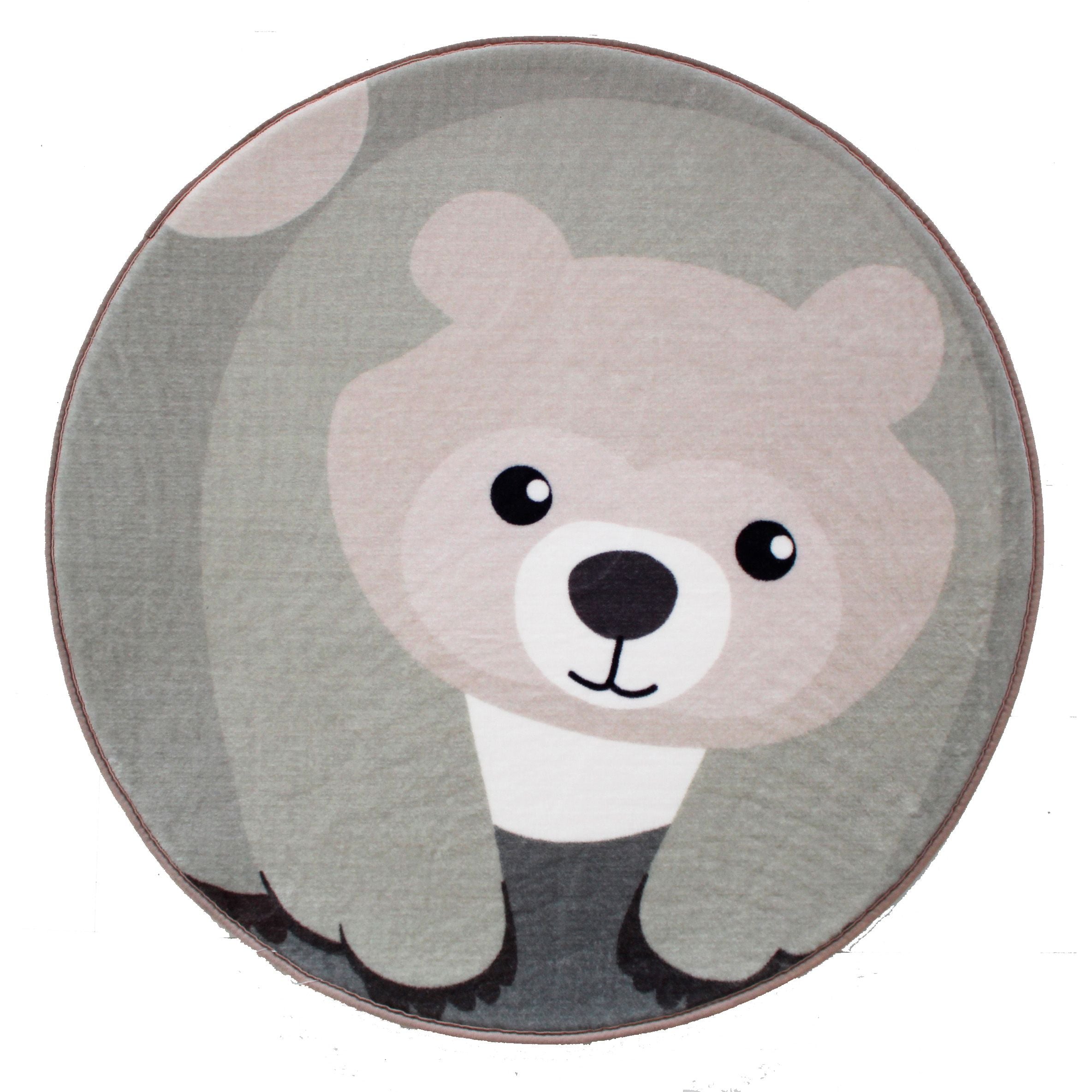 Tappeto Candy Bambini