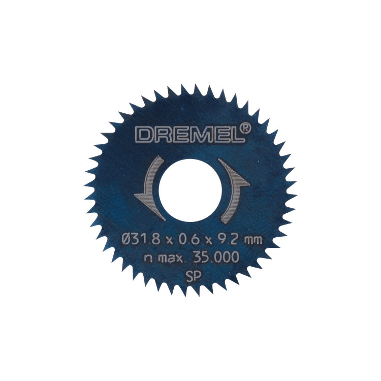 Lama per rifilatura/squadratura 31,8 mm (546)