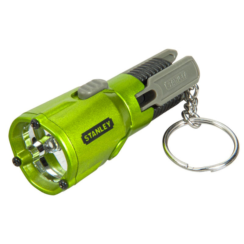 Stanley torcetta portachiavi colour