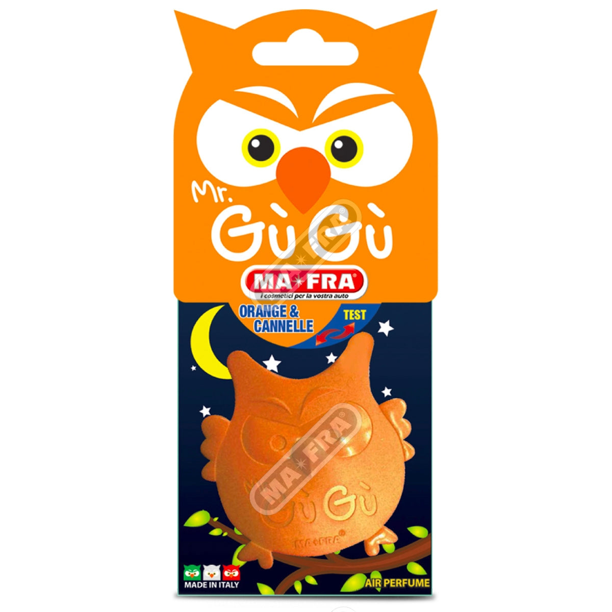 Deodorante auto G√πG√π Mafra