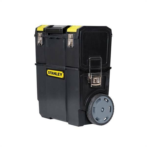 Stanley trolley Workcenter 3in1