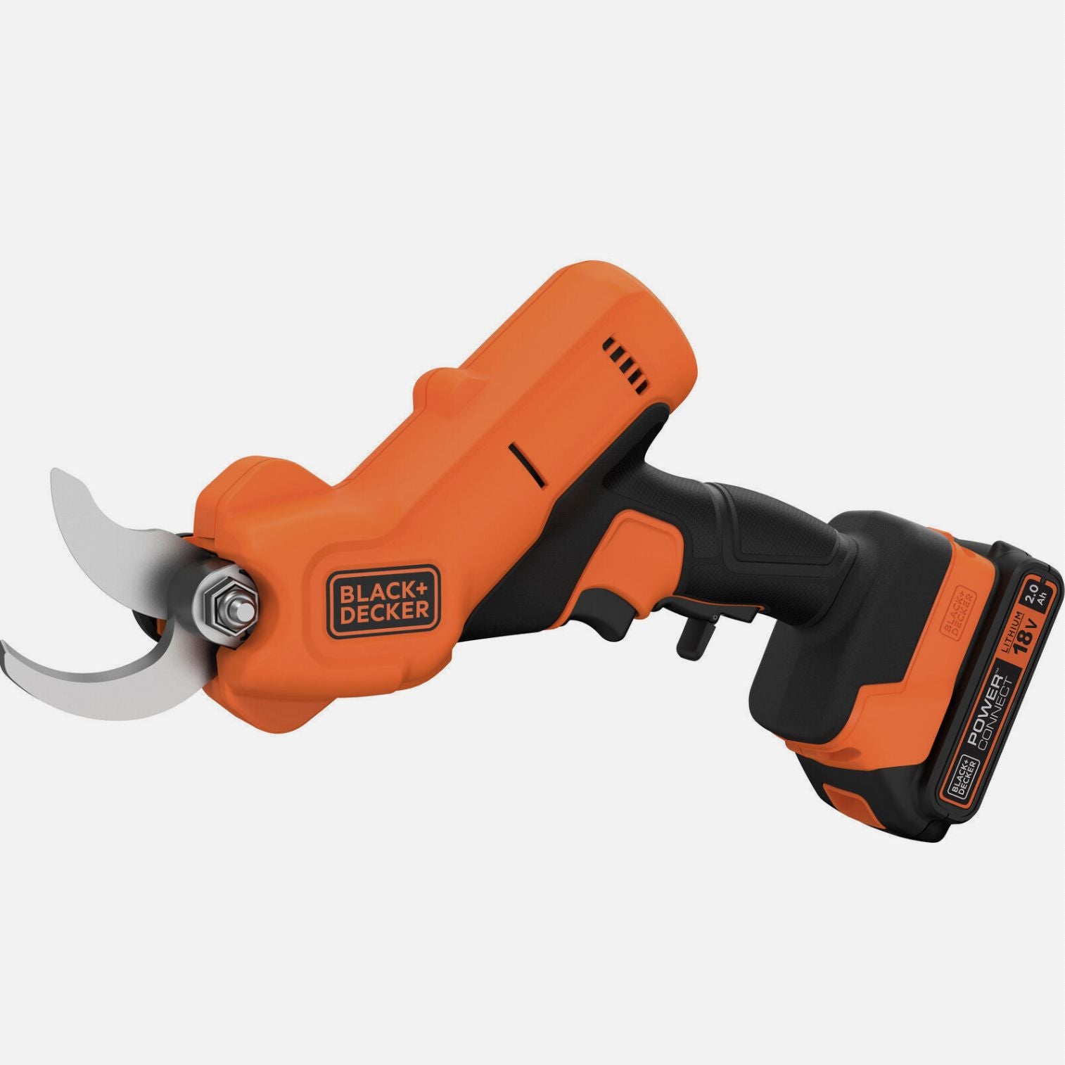 Potatore elettrico 18V Black&Decker