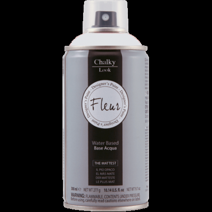 FLEUR CHALKY SPRAY 300 ML F59 PRIMER PER LEGNO