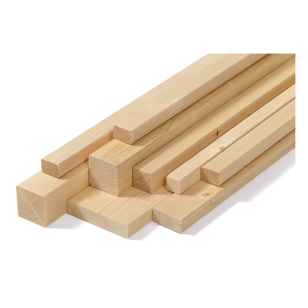 Listelli in abete piallati 1000mm