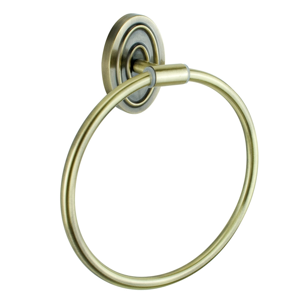 Cameo portasalviette anello