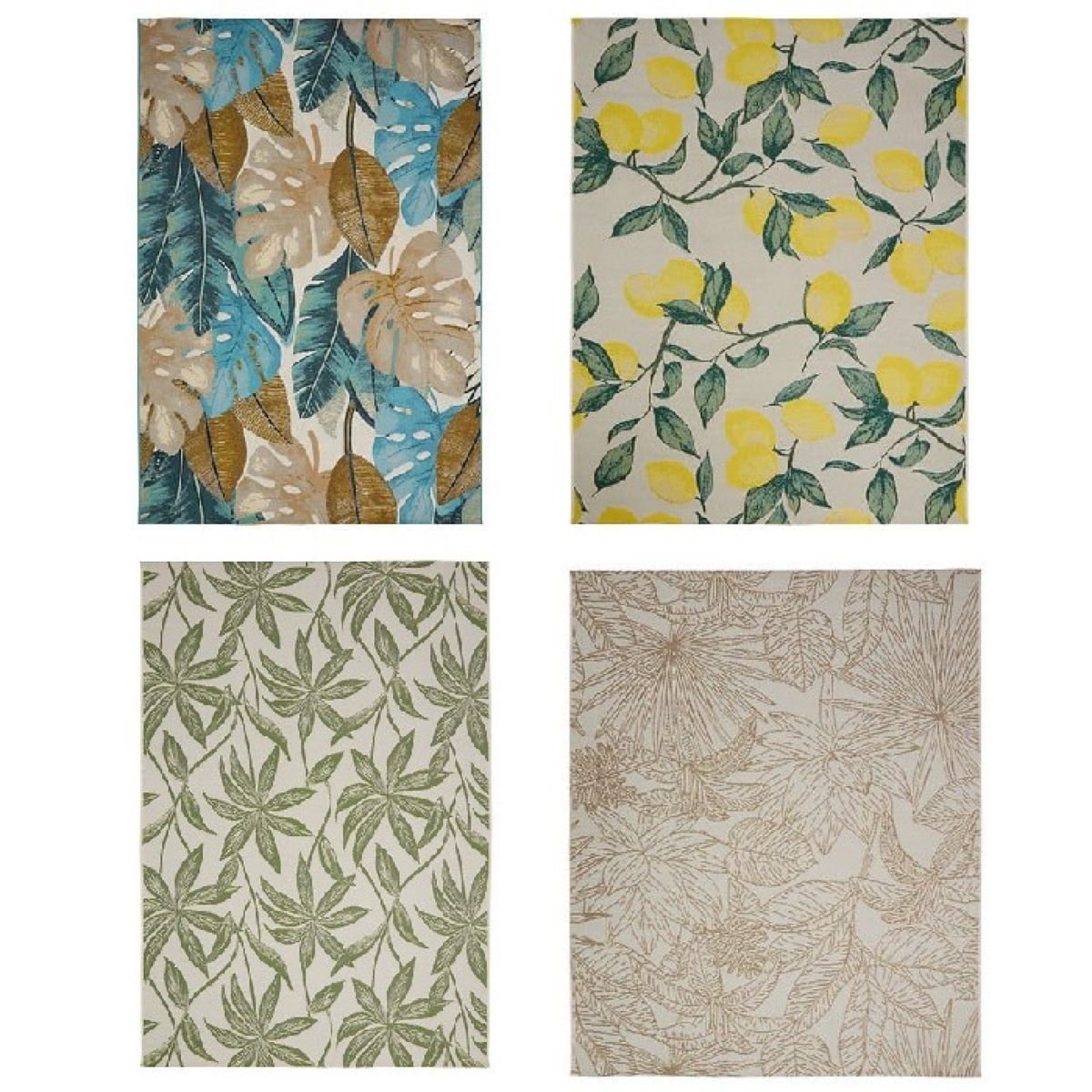 Tappeto d'Arredo 200x150cm