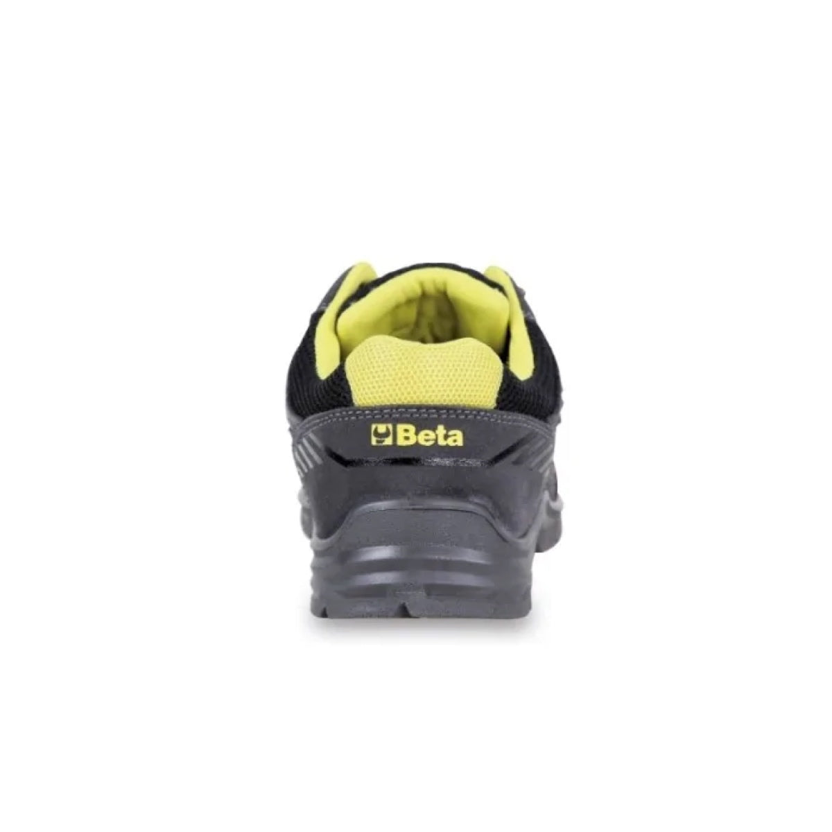 Scarpa Antinfortunistica Flex Yellow 3