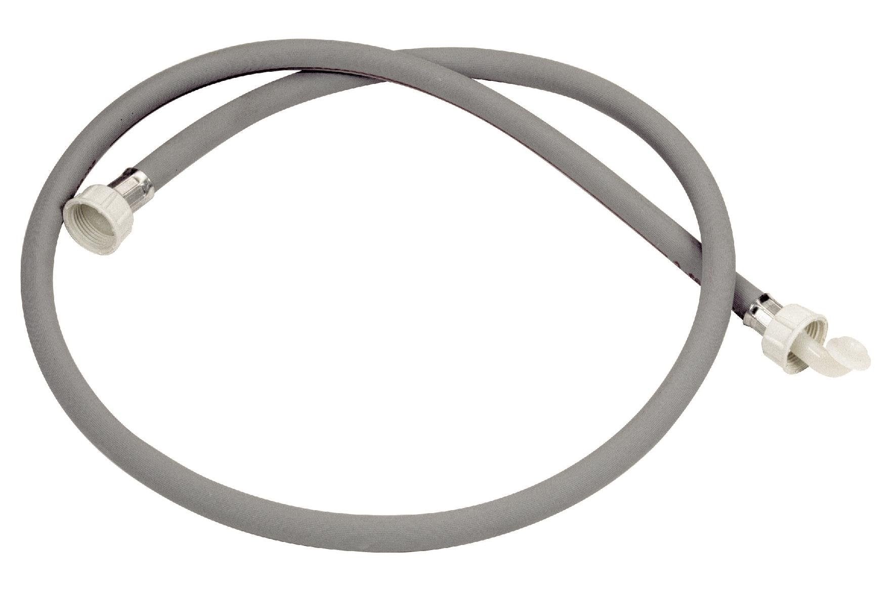 TUBO CARICO LAVATRICE CM 150