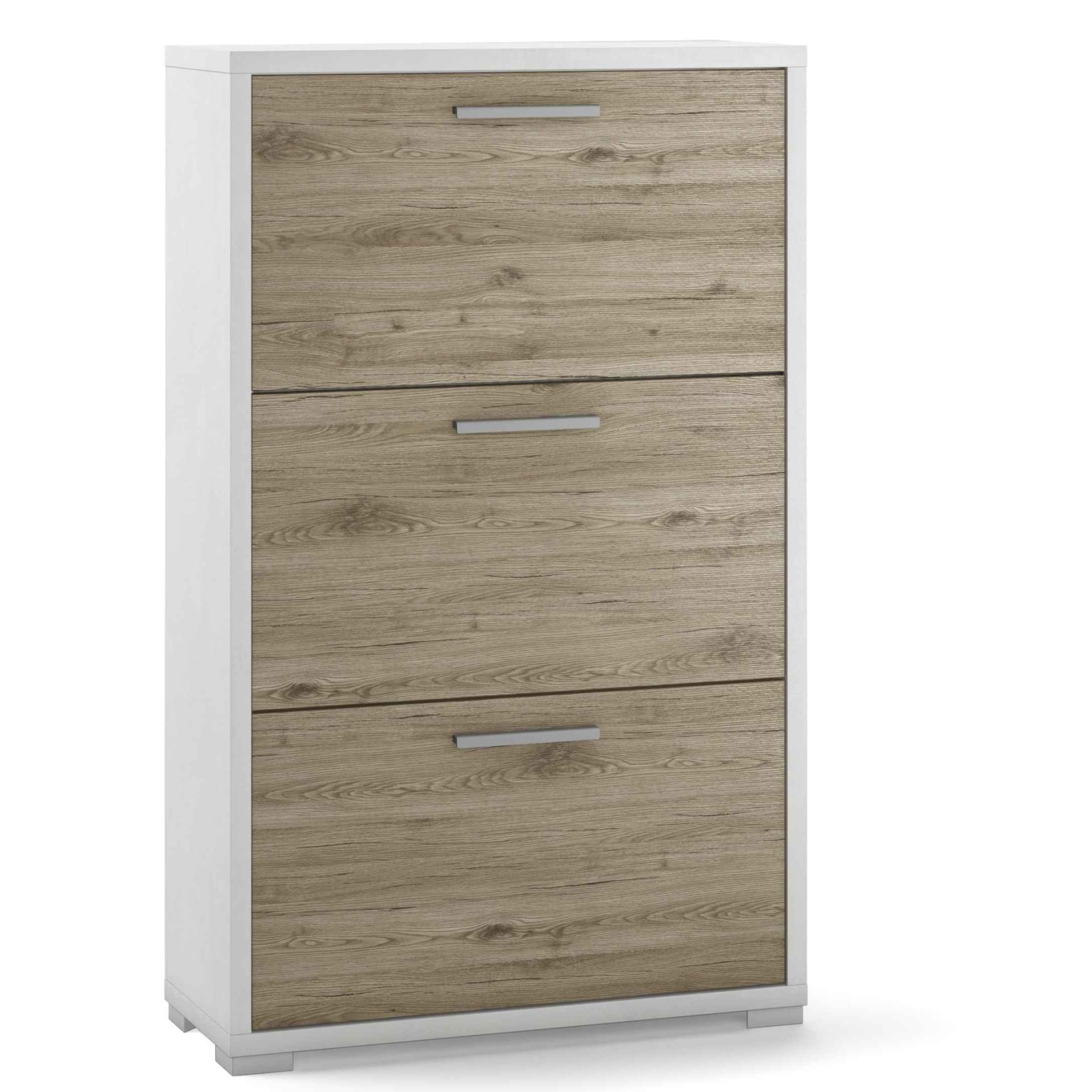 Scarpiera 3 ante P29 Doubl√©