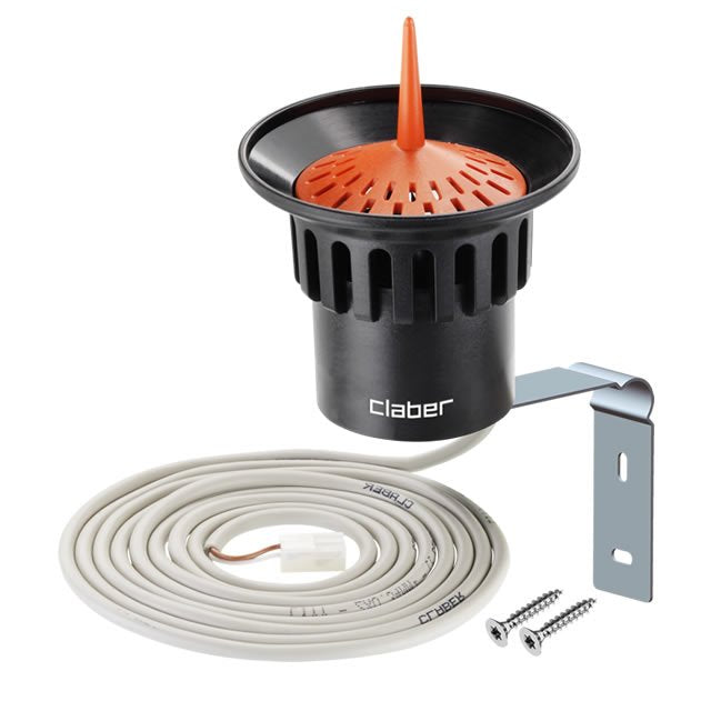 Sensore di pioggia Claber