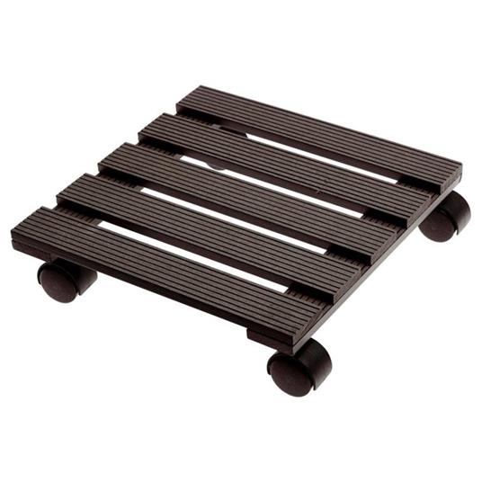 Trolley quadrato 30x30 cm