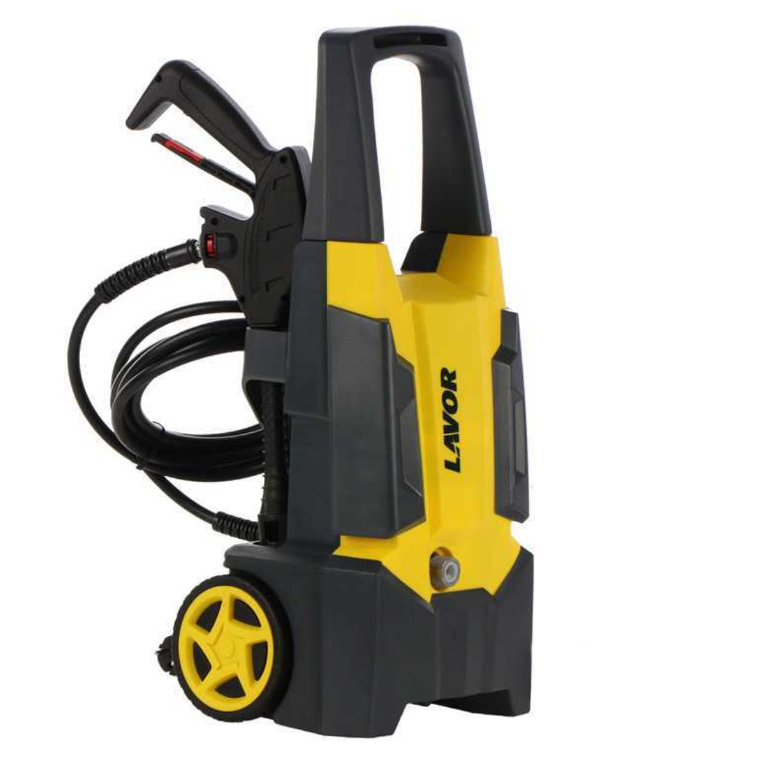 IDROPULITRICE DIVE 120 PLUS 4