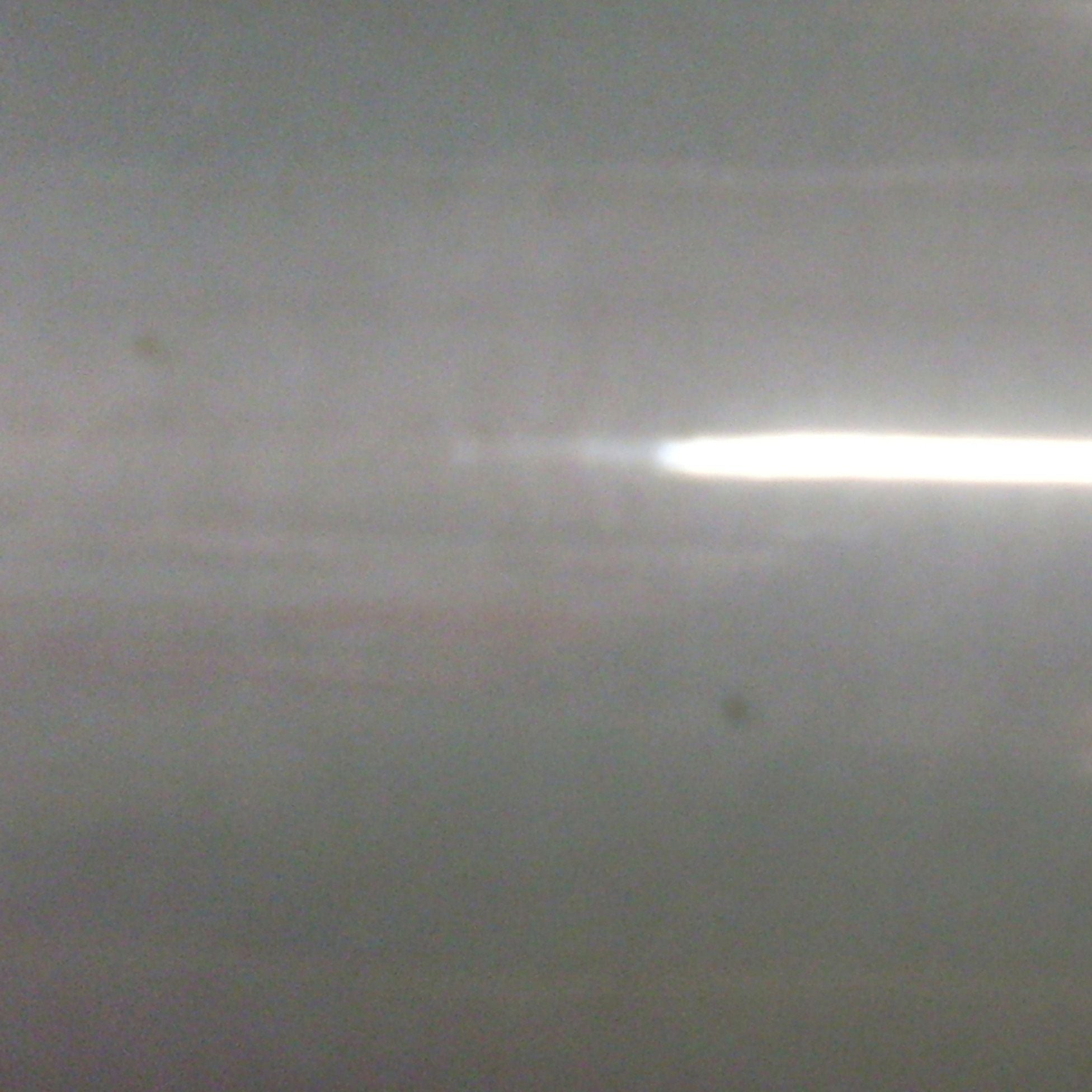 Tovaglia in PVC trasparente Luxe