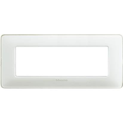 Bticino Matix placca 6 moduli