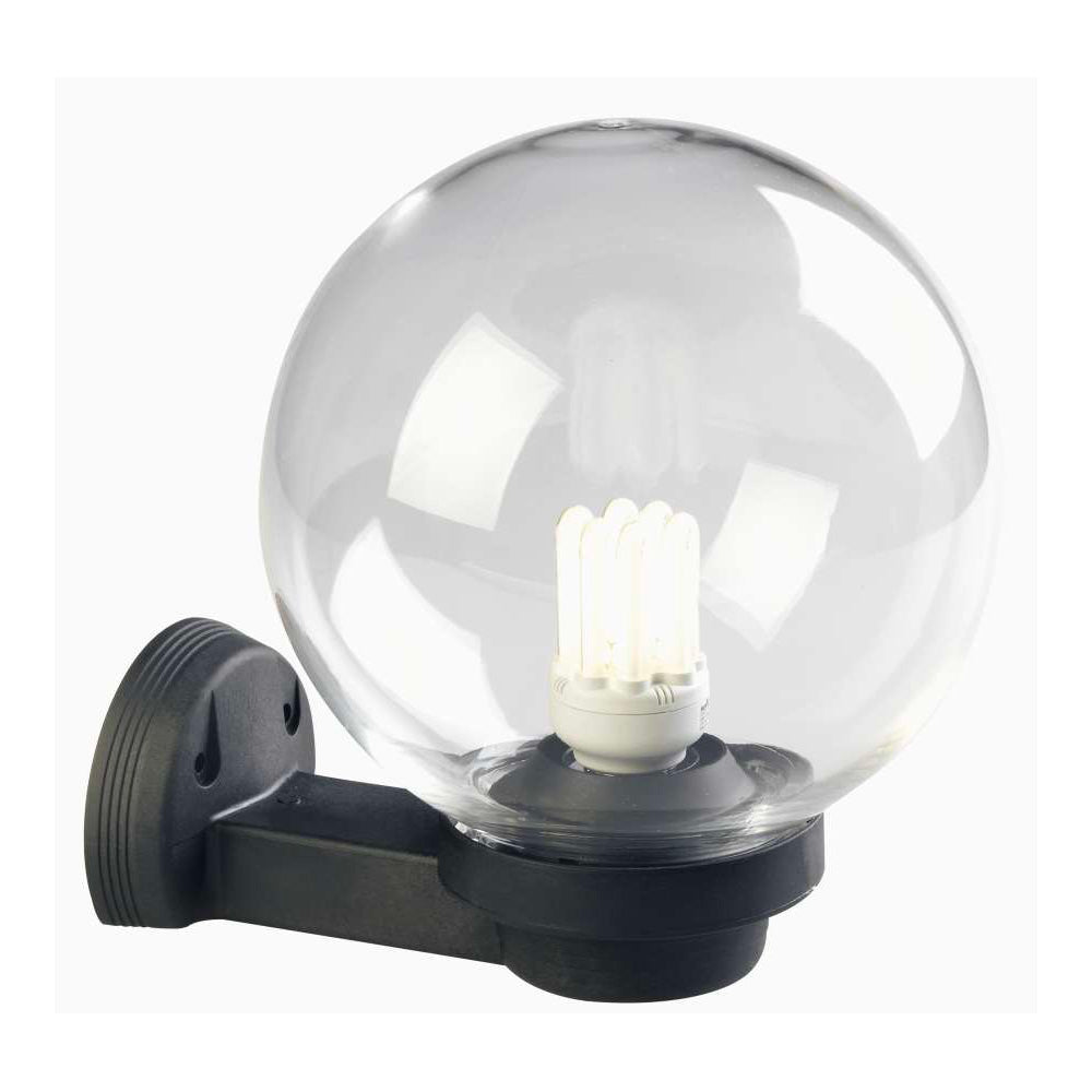 Applique da esterno Sovil sfera 60W