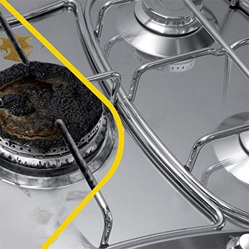 Detergente per acciaio inox Formula inox FILA 500 ml 3