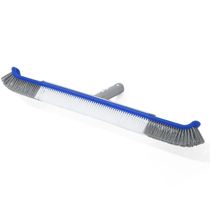 Spazzola per pulizia piscina Deluxe 63 cm
