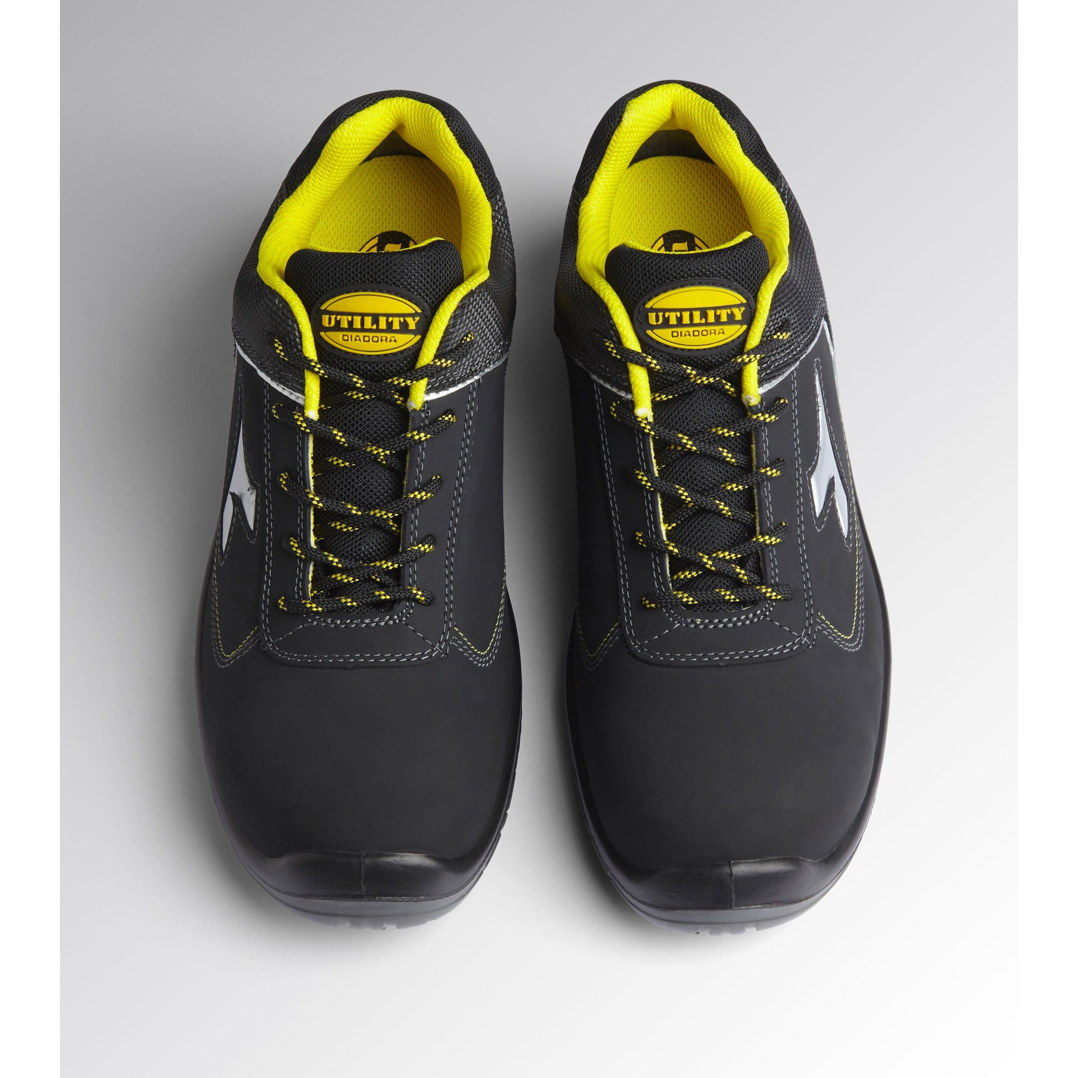 Scarpe antinfortunistiche Blitz Low Diadora 3