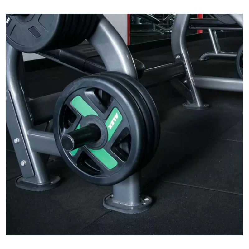 Pavimento Antishock Securewalk