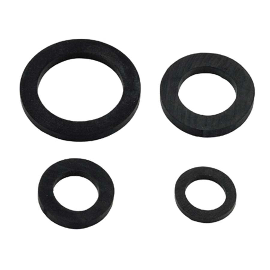 Kit 10 guarnizioni 1/2"