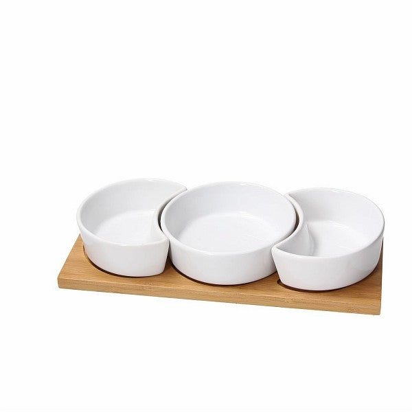 Vassoio Tapas Managua 3 Tognana