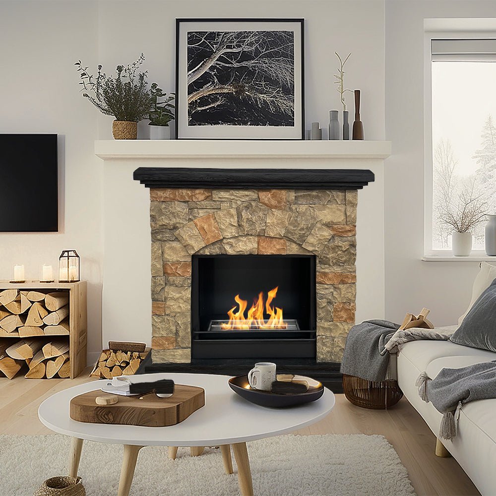 Camino a bioetanolo da terra Belluno