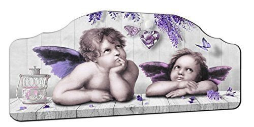 CAPEZZALI ANGELS 50X100 CM 3