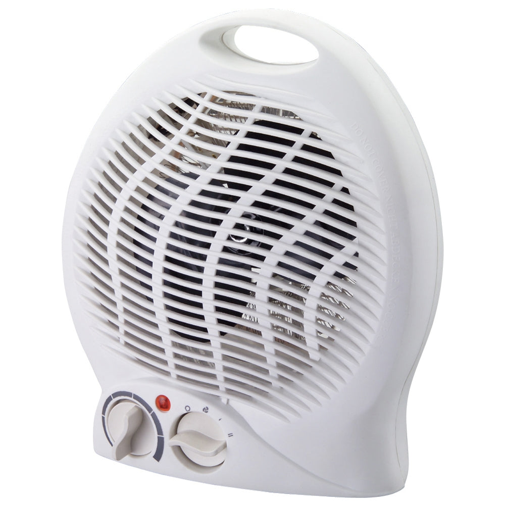 Termoventilatore caldobagno Zephir 2000W