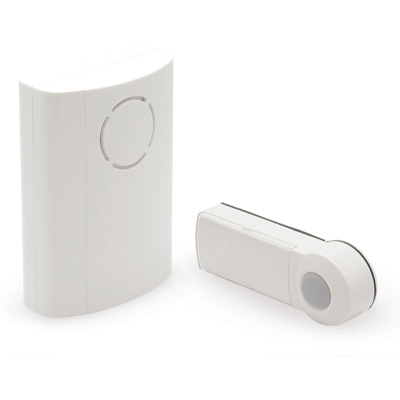 Campanello senza fili Carillo Plug 100m