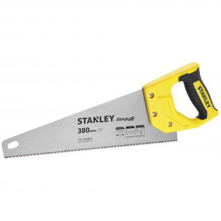 Stanley segaccio sharpcut