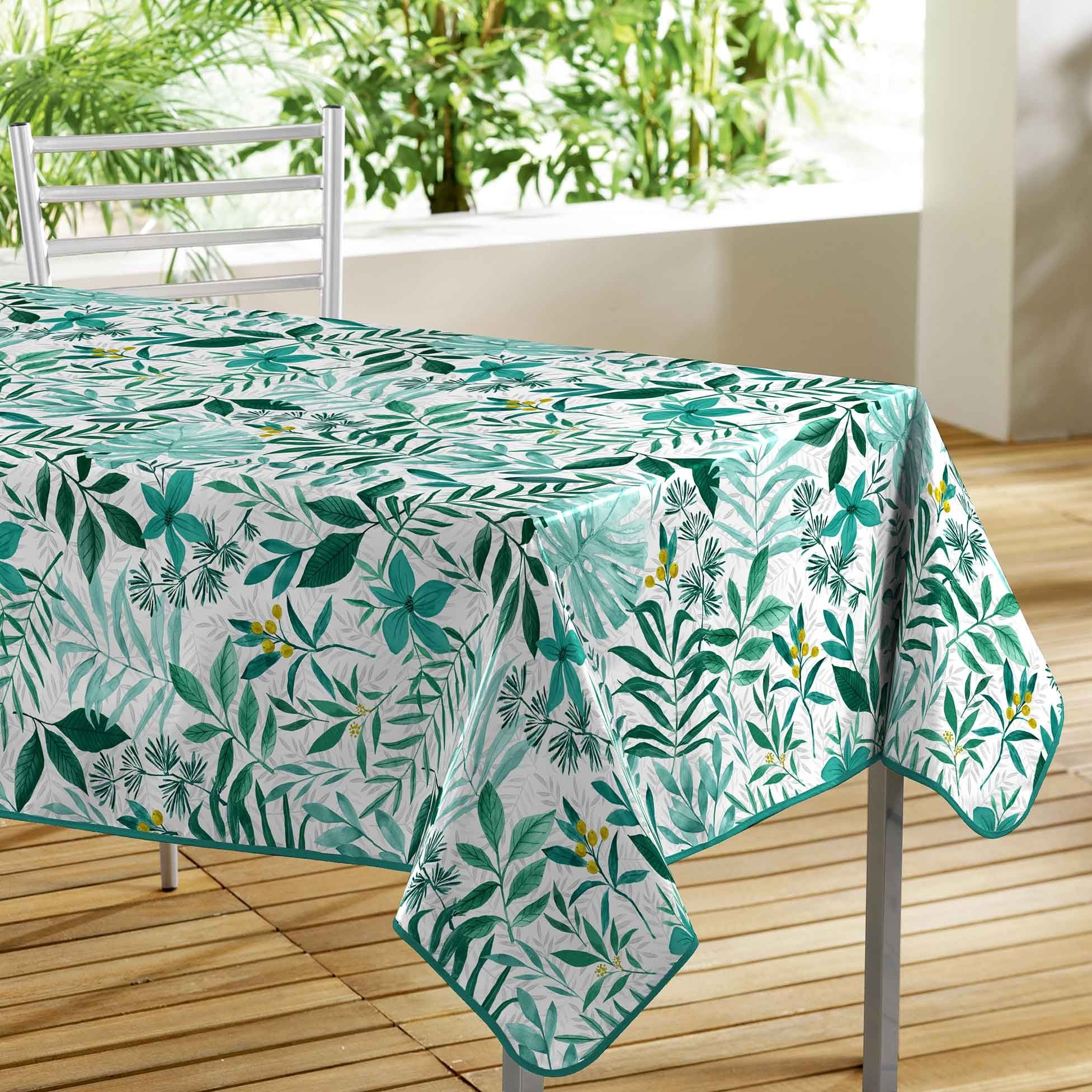 Tovaglia rettangolare 140 x 240 cm Sousbois