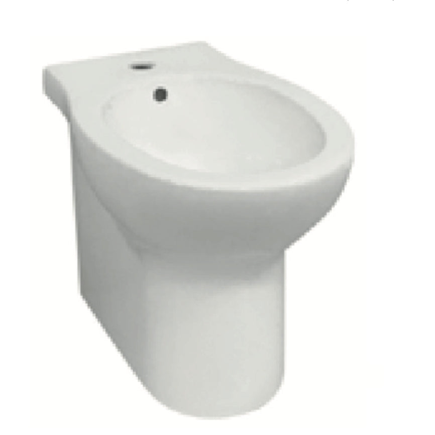 Bidet monoforo Click