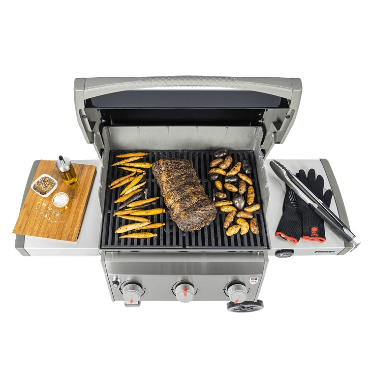 Barbecue a Gas Spirit 2 E-310 Weber