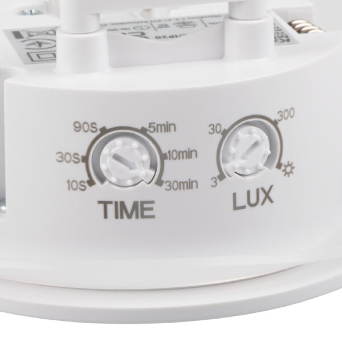 Sensore di movimento 360° IP65