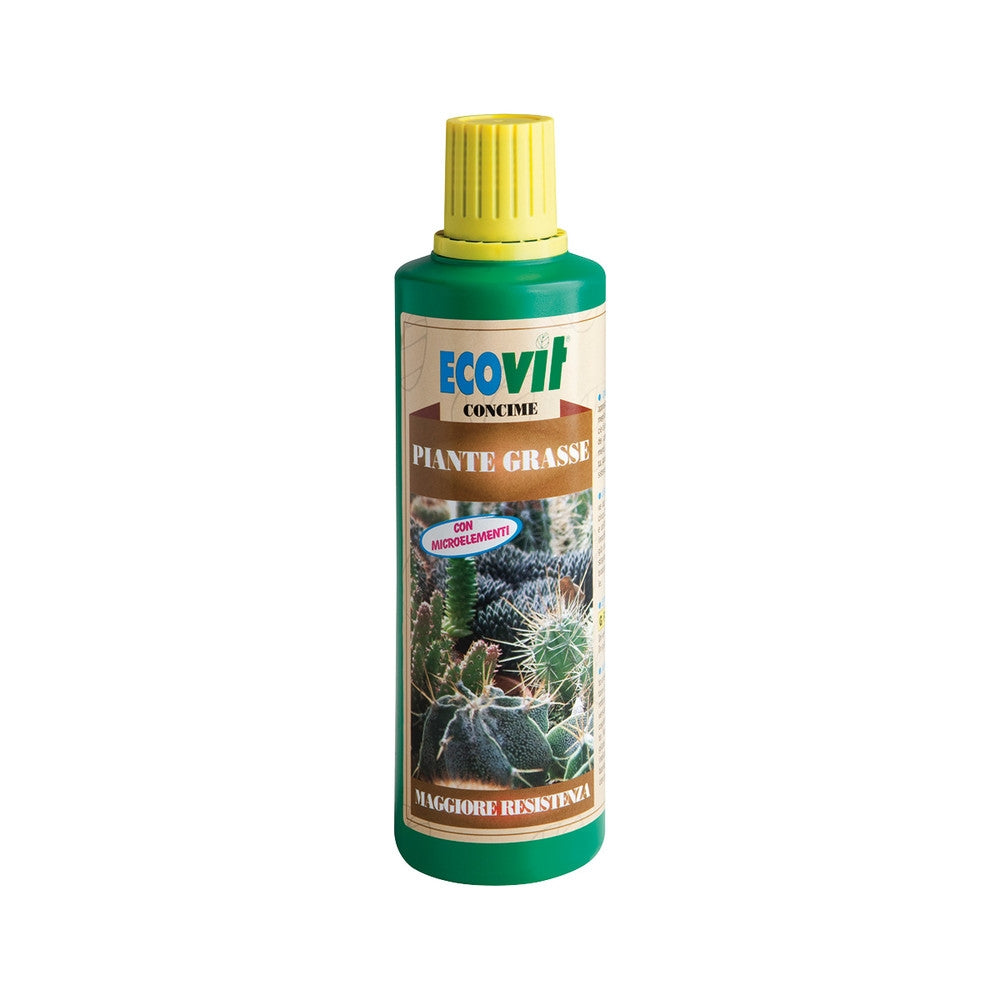 Ecovit piante grasse 500g