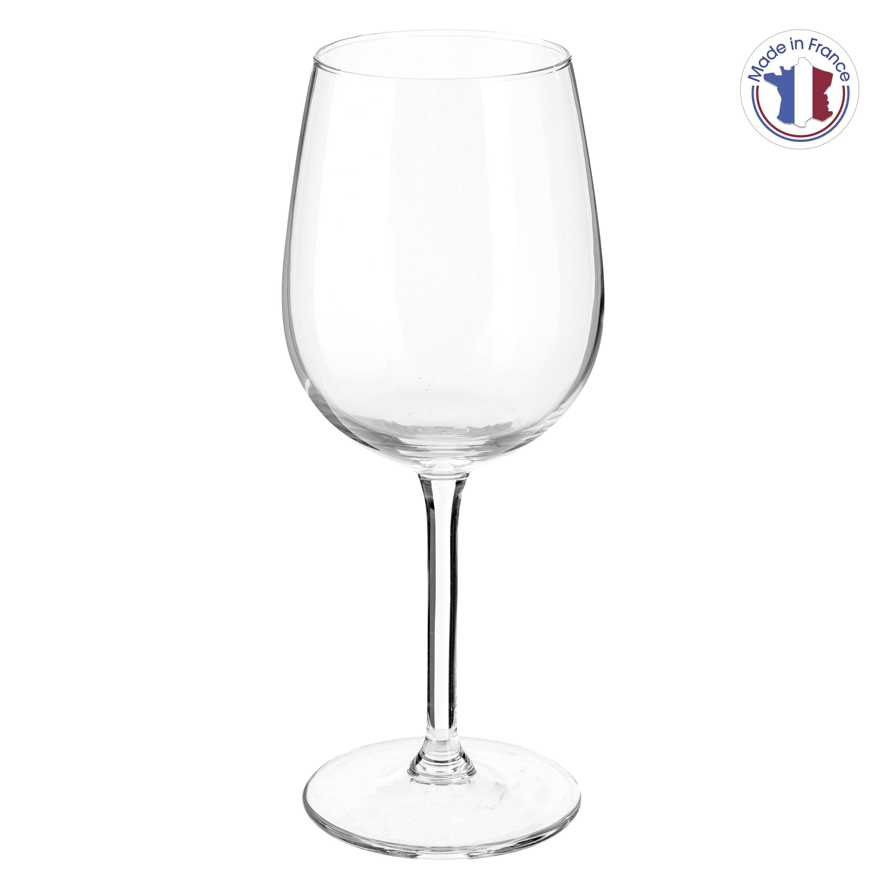 Bicchiere da vino 36 cl