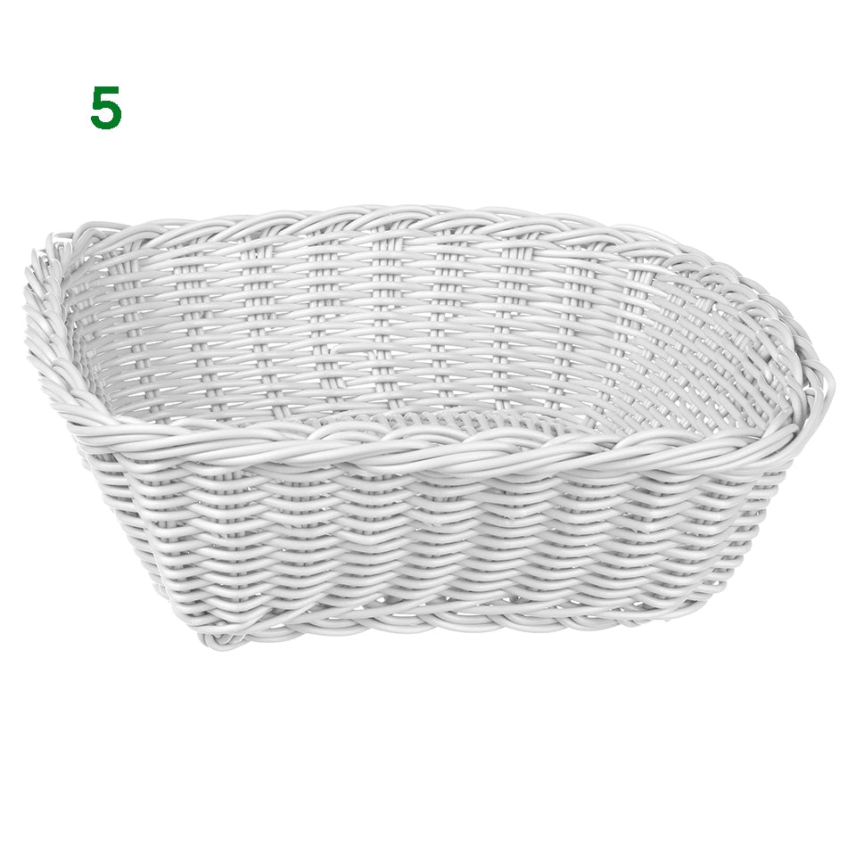 Cestino quadrato 5