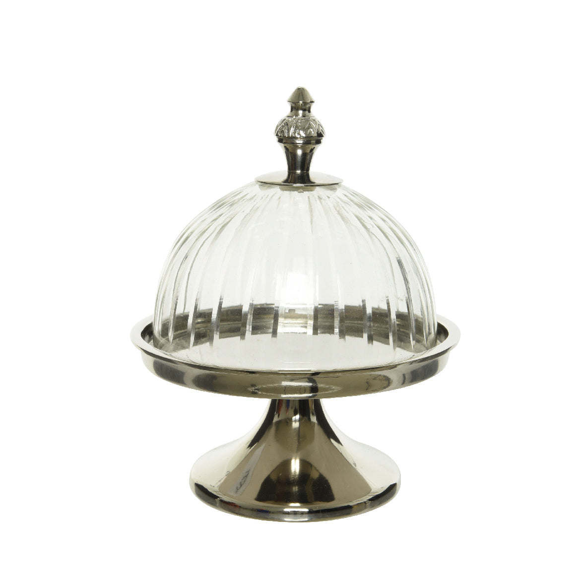 Porta BonBon con coperchio