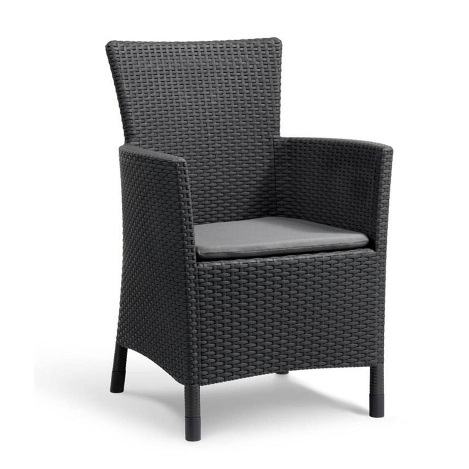 Poltrona Iowa dining