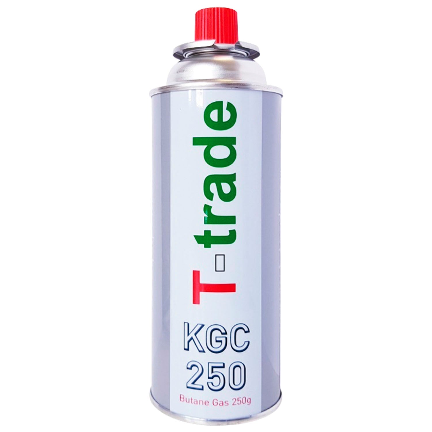 Bombola cartuccia gas butano 250 ml