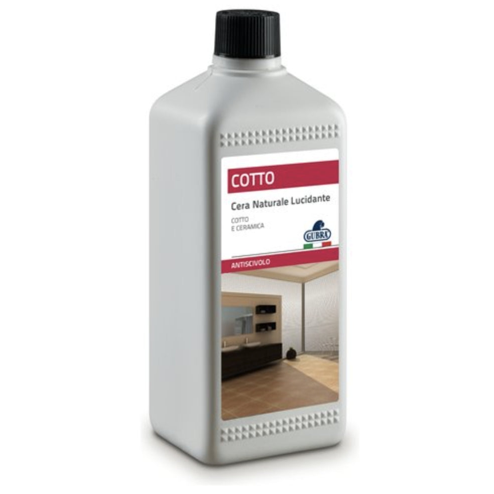 Nespoli trattamento rinnova/lucida legno 500ml