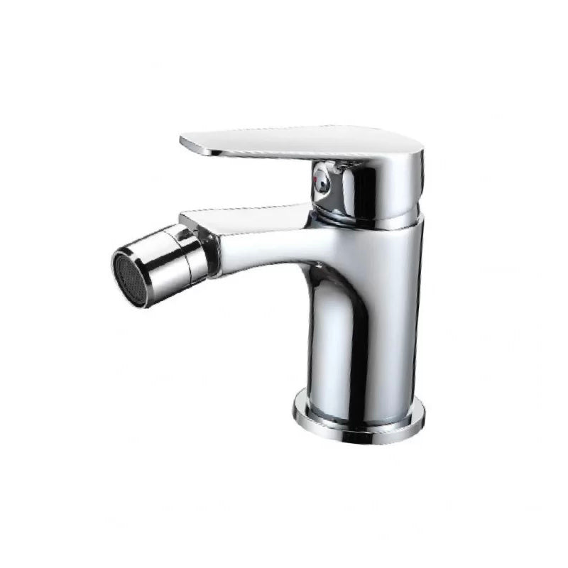 Rubinetteria serie Eureka