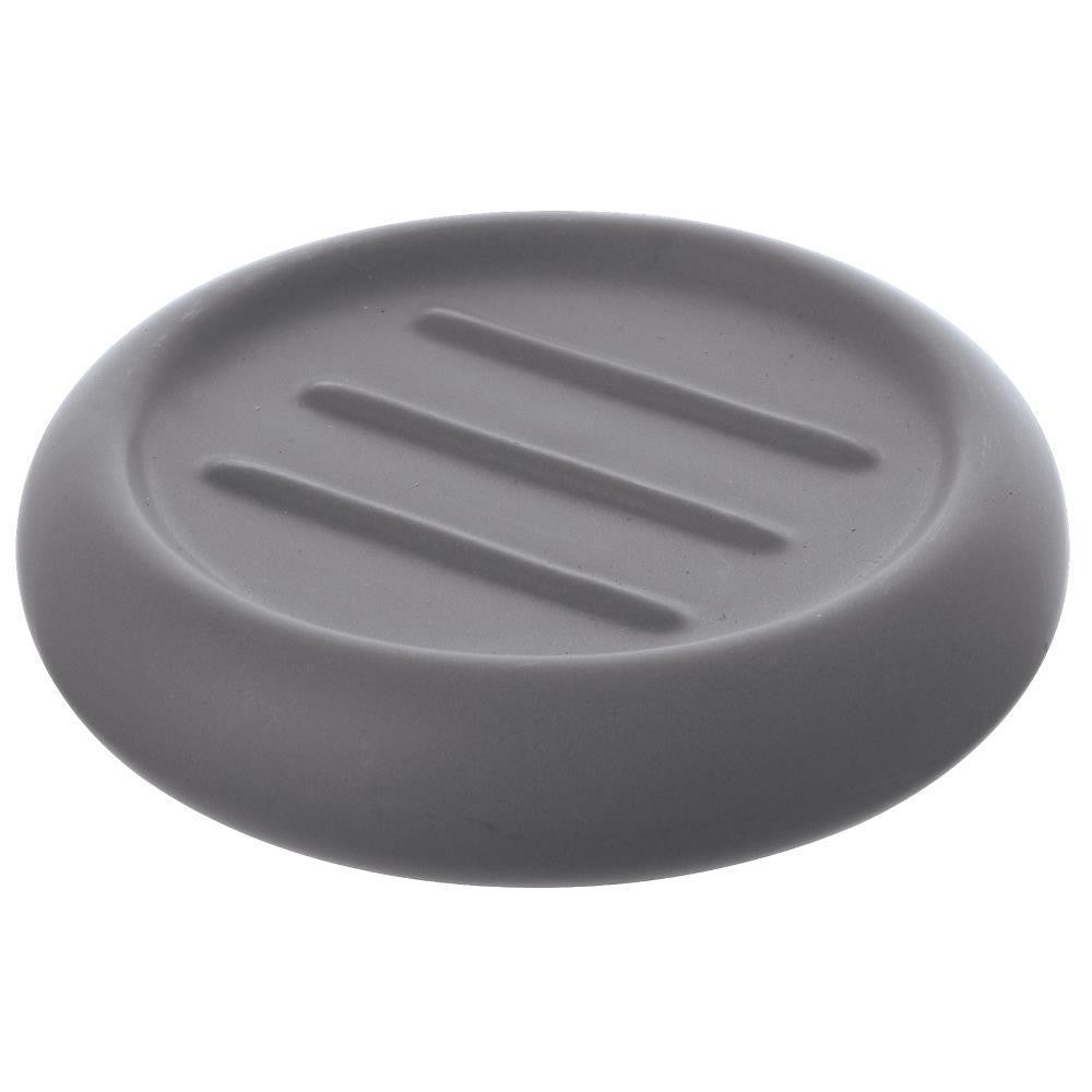 Portasapone Oslo grigio